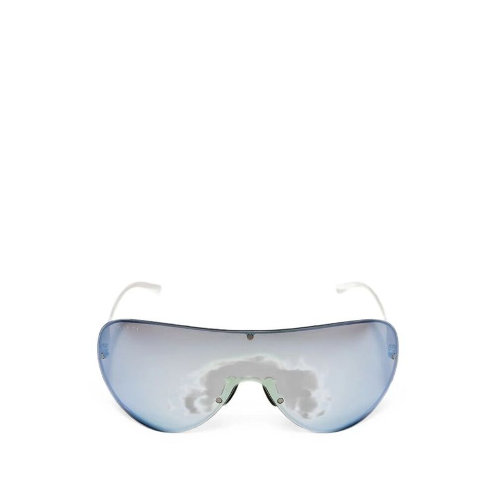 Gucci Blue Sunglasses Women